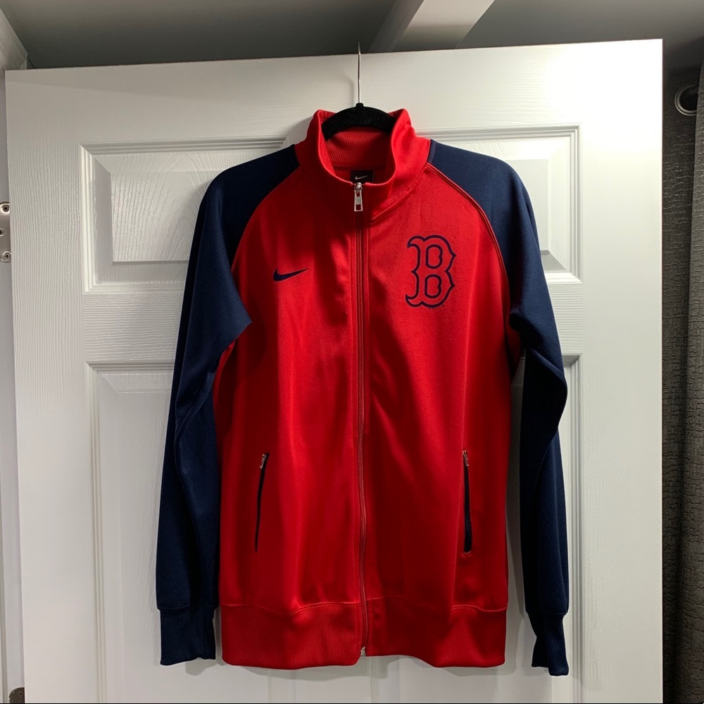 Boston Red Sox Nike Sweatshirt